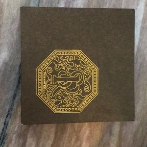 Stefano Ricci brown alligator belt